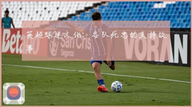 英超球迷文化：各队死忠的支持故事